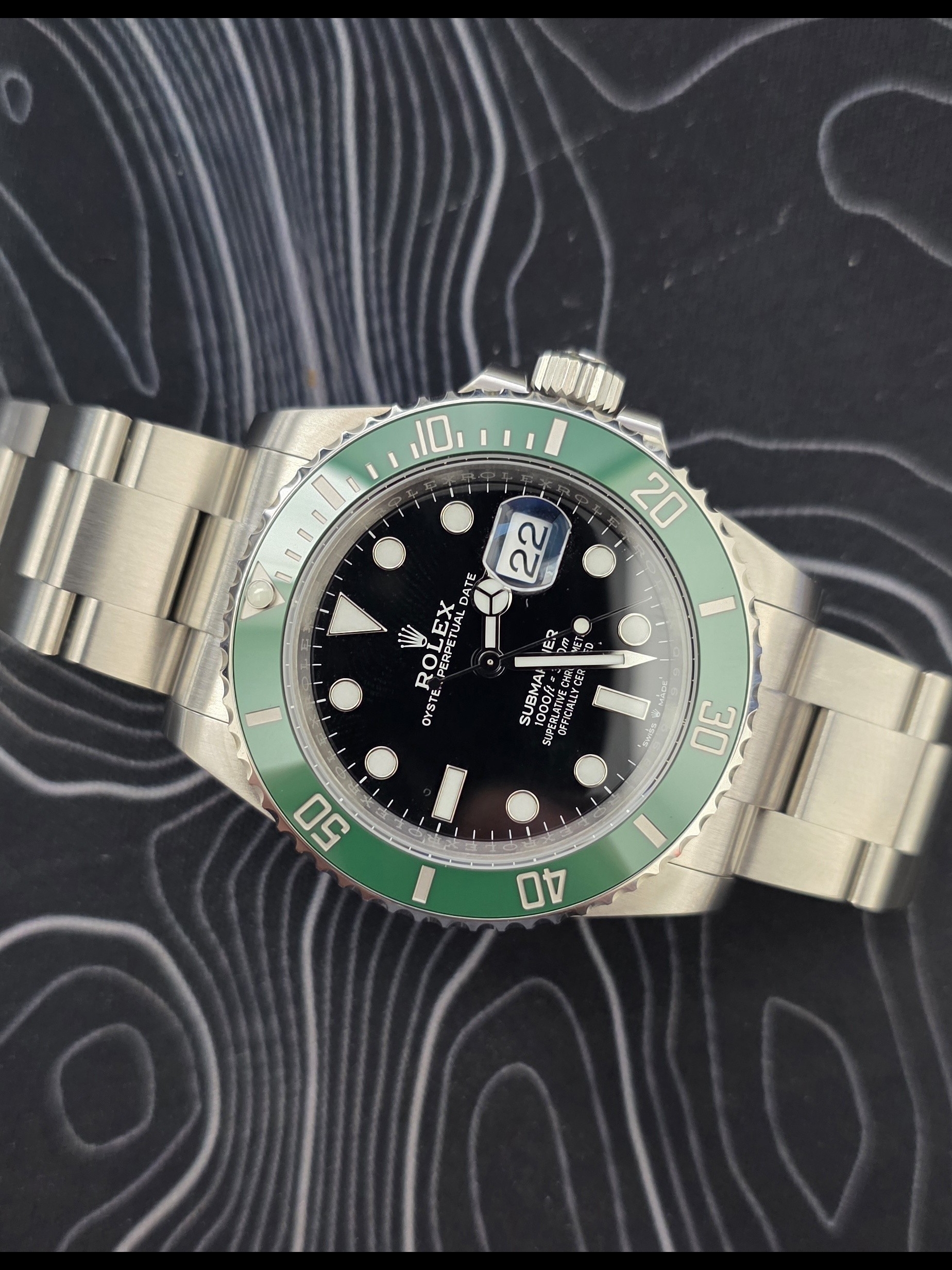 Vsf Starbucks Submariner